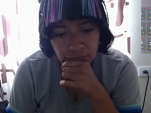 Acelinrose online show from March 3, 7:54 pm