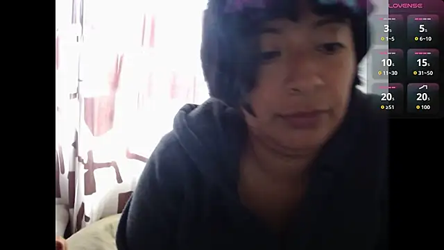 Snapshot of Acelinrose chatting on July 2, 5:30 pm Acelinrose online show from July 2, 5:30 pm