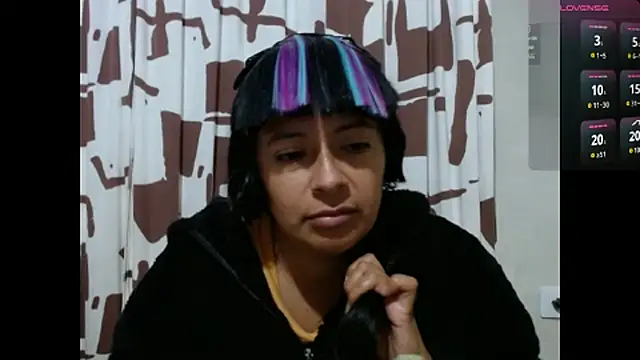 Snapshot of Acelinrose chatting on July 16, 1:57 am Acelinrose online show from July 16, 1:57 am