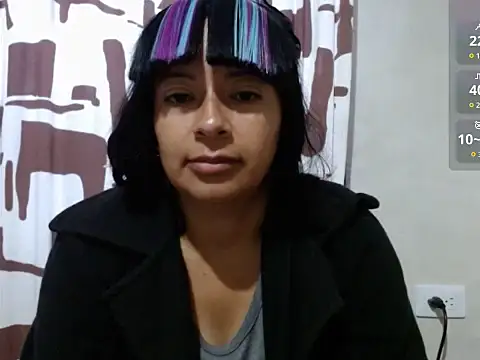 Acelinrose online show from April 9, 11:27 am