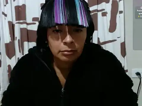 Acelinrose online show from April 15, 1:00 am