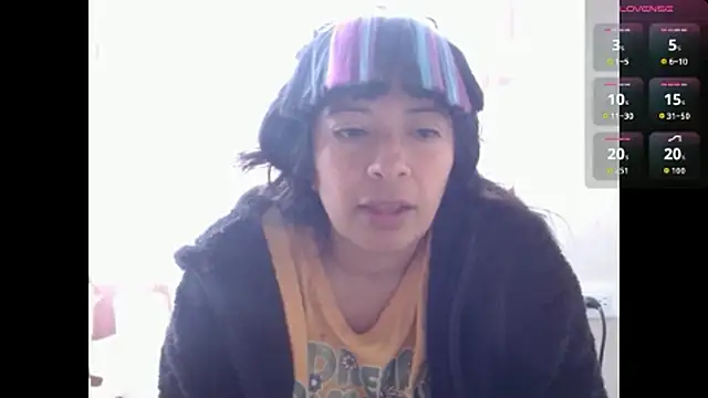 Snapshot of Acelinrose chatting on July 17, 2:14 pm Acelinrose online show from July 17, 2:14 pm