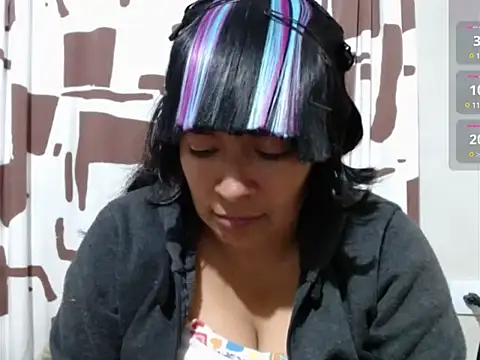 Acelinrose online show from February 21, 12:56 am