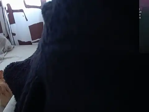 Acelinrose online show from March 8, 2:09 pm