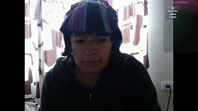 Snapshot of Acelinrose chatting on July 6, 6:32 pm Acelinrose online show from July 6, 6:32 pm