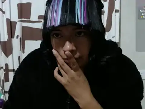 Acelinrose online show from March 13, 12:59 am