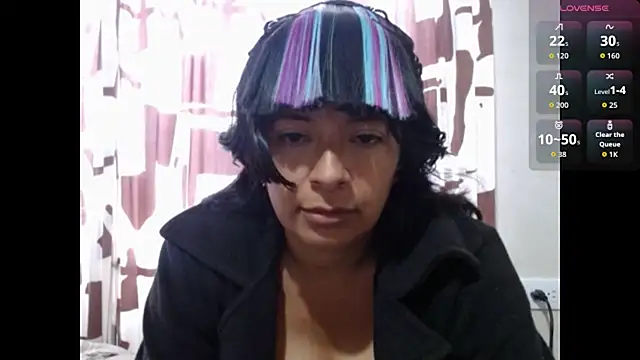 Snapshot of Acelinrose chatting on June 16, 12:49 pm Acelinrose online show from June 16, 12:49 pm
