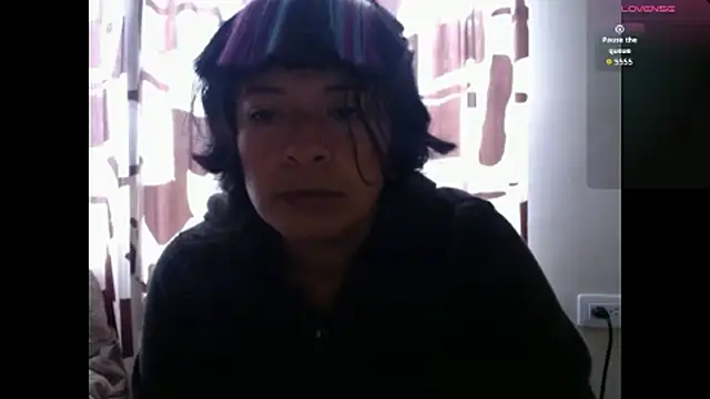 Snapshot of Acelinrose chatting on July 6, 12:23 pm Acelinrose online show from July 6, 12:23 pm