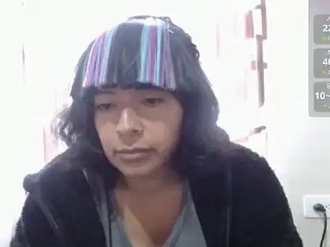 Snapshot of Acelinrose chatting on May 22, 1:31 pm Acelinrose online show from May 22, 1:31 pm