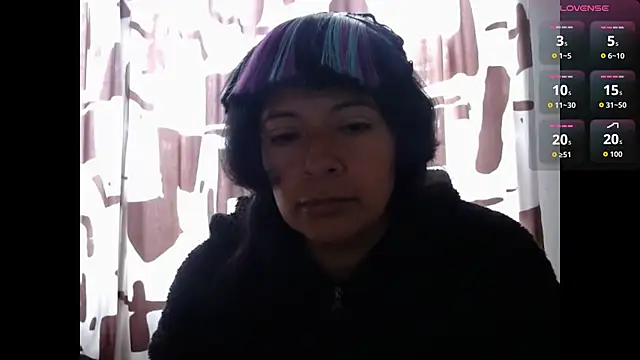 Snapshot of Acelinrose chatting on July 11, 12:38 pm Acelinrose online show from July 11, 12:38 pm