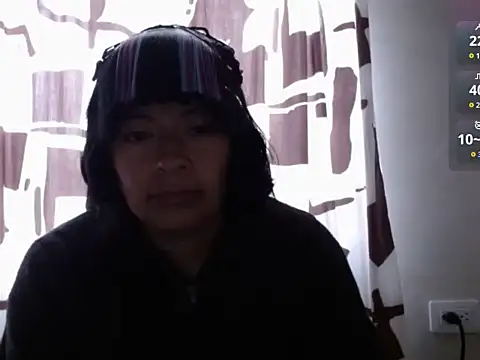 Acelinrose online show from February 23, 11:55 am