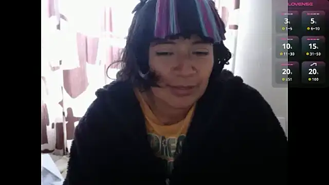 Snapshot of Acelinrose chatting on July 14, 9:21 pm Acelinrose online show from July 14, 9:21 pm