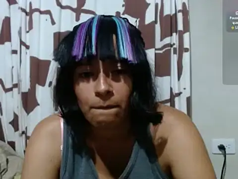 Snapshot of Acelinrose chatting on May 24, 1:49 am Acelinrose online show from May 24, 1:49 am