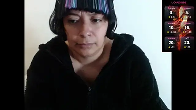 Acelinrose online show from November 20, 10:52 pm