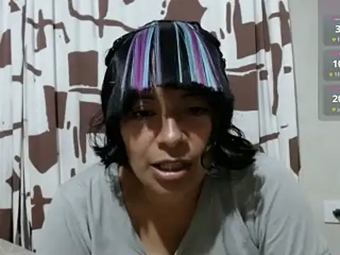 Acelinrose online show from March 8, 2:04 am