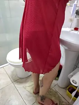 Barbie 13 online show from October 12, 11:17 pm