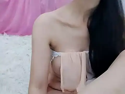 Loveyou202 online show from February 13, 4:07 pm