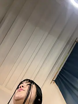  amelie- online show from January 11, 11:44 pm