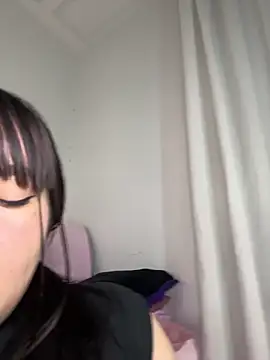  amelie- online show from May 31, 11:05 pm