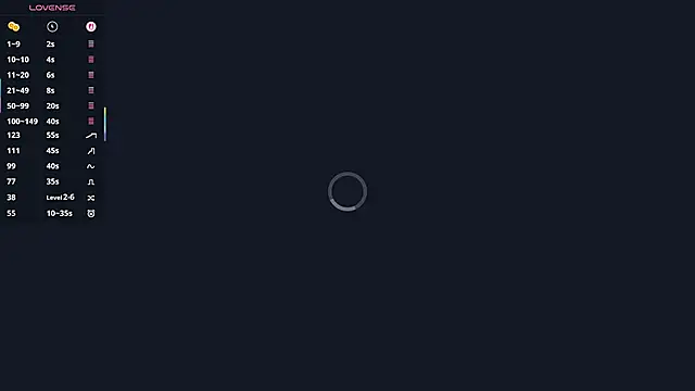 Snapshot of FieryAmelia chatting on November 12, 4:22 pm FieryAmelia online show from November 12, 4:22 pm