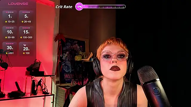 tacodeluxxxe online show from May 29, 10:49 pm