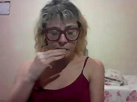 BlondieTami online show from January 7, 2:05 am