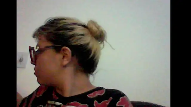 BlondieTami online show from January 14, 2:48 am