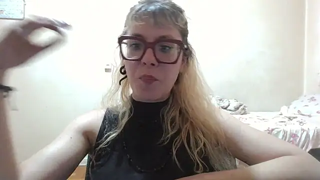 BlondieTami online show from January 10, 12:50 am