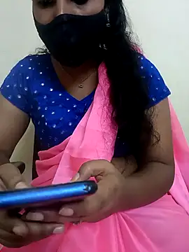 Anusree-Sexy online show from September 28, 6:53 am
