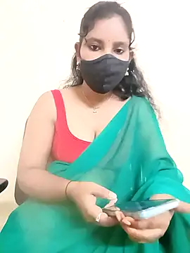 Anusree-Sexy online show from October 9, 3:07 am