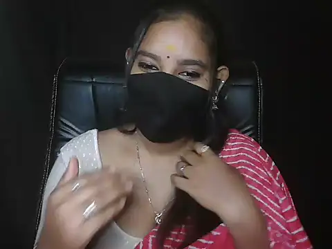 Anusree-Sexy online show from April 7, 5:48 pm