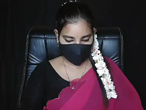 Anusree-Sexy online show from March 8, 5:16 pm