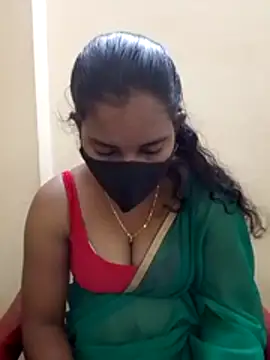 Anusree-Sexy online show from November 25, 4:46 am