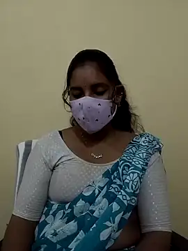 Anusree-Sexy online show from February 2, 3:55 pm