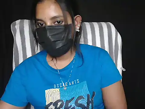 Anusree-Sexy online show from March 4, 7:43 pm