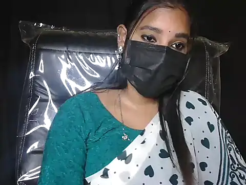 Anusree-Sexy online show from March 1, 7:03 pm