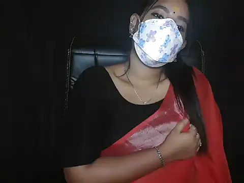 Anusree-Sexy online show from May 1, 6:35 pm