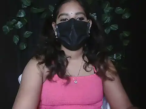 Anusree-Sexy online show from February 18, 5:09 pm