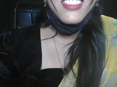 Anusree-Sexy online show from April 9, 6:58 pm