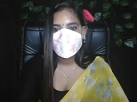 Anusree-Sexy online show from April 29, 6:14 pm