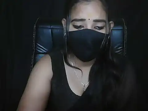 Anusree-Sexy online show from April 15, 7:58 pm