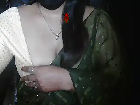 Anusree-Sexy online show from April 23, 5:58 pm