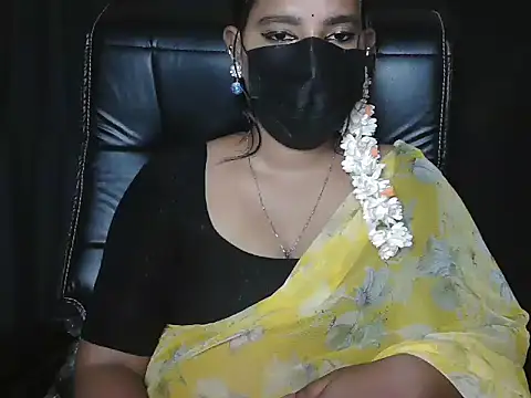 Anusree-Sexy online show from March 22, 4:08 pm