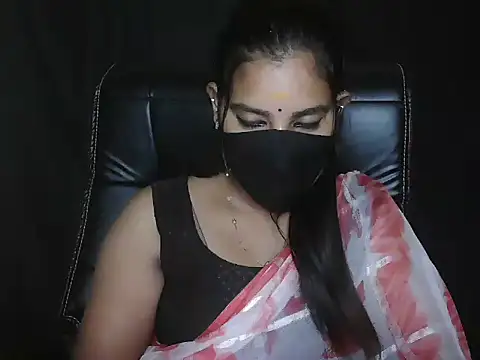 Anusree-Sexy online show from April 12, 6:33 pm