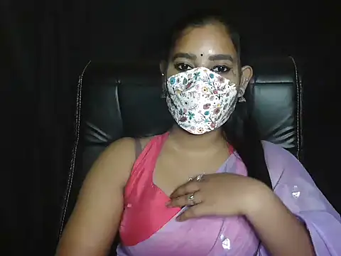 Anusree-Sexy online show from May 10, 5:26 pm