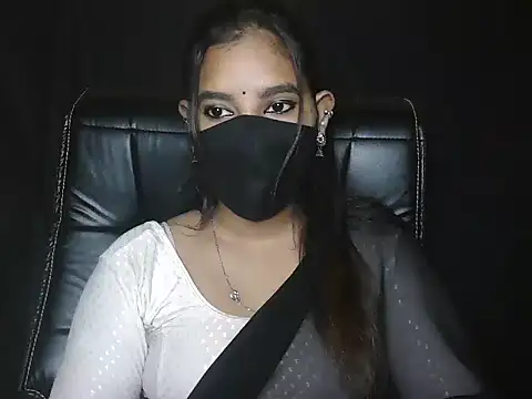 Anusree-Sexy online show from March 23, 4:07 pm