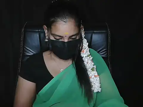 Anusree-Sexy online show from May 18, 6:12 pm