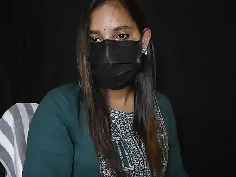 Anusree-Sexy online show from February 25, 7:58 pm