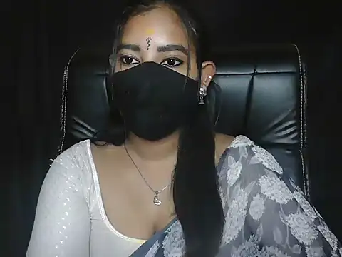 Anusree-Sexy online show from April 18, 5:15 pm