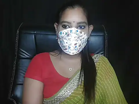 Anusree-Sexy online show from May 9, 6:00 pm